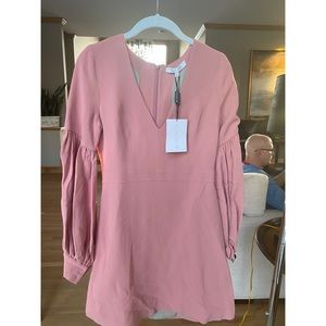 Alexie Ellena dress